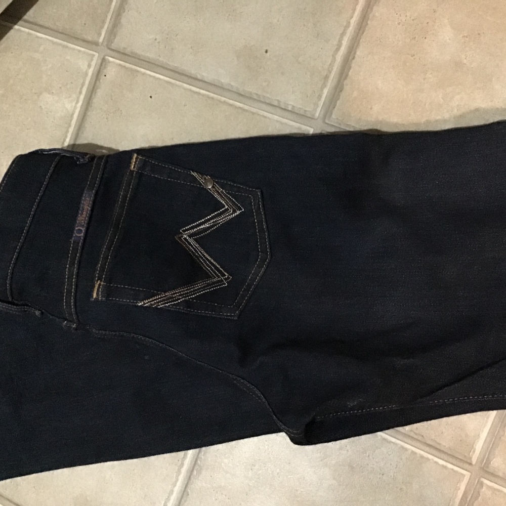 Wrangler Jeans